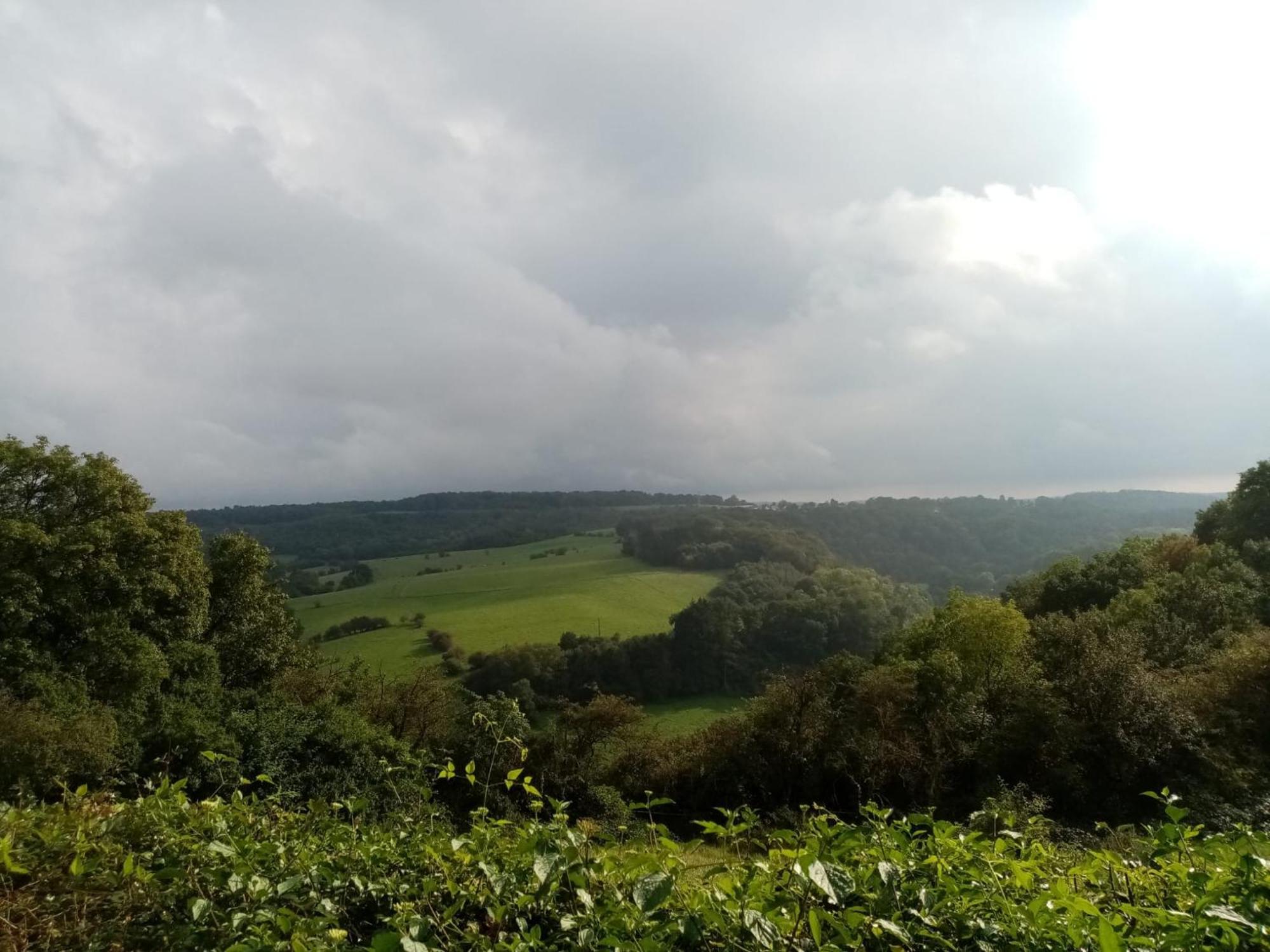 Feel At Home In Warre, Durbuy Εξωτερικό φωτογραφία